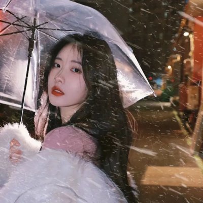 如此好运