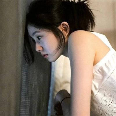 被破坏的男子